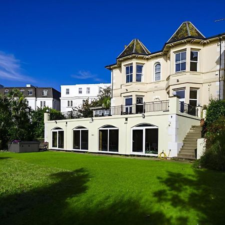 Crofton House Hotel Torquay Exteriör bild